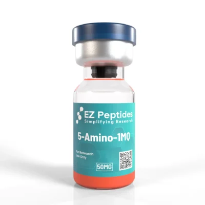 where too buy 5-Amino-1MQ 50mg online - Ez Peptides