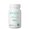 where to buy BPC-157 500mcg (100 tabs/bottle) - Ez Peptides