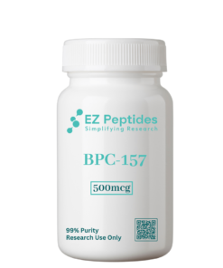 where to buy BPC-157 500mcg (100 tabs/bottle) - Ez Peptides