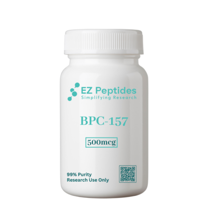 where to buy BPC-157 500mcg (100 tabs/bottle) - Ez Peptides