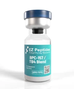 where to buy BPC-157 / TB4 Blend 10mg/10mg - Ez Peptides