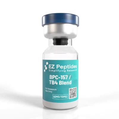 where to buy BPC-157 / TB4 Blend 10mg/10mg - Ez Peptides