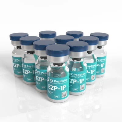 EZP GLP Kits for research - EZ peptides