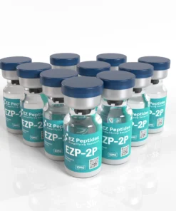 where to buy EZP-2P 10mg (10 vials/Kit) online - Ez Peptides