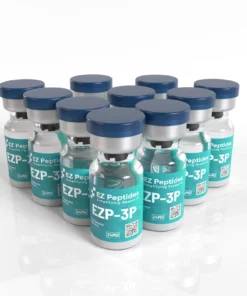where to buy EZP-3P 24mg – (10 vials/Kit) - Ez Peptides