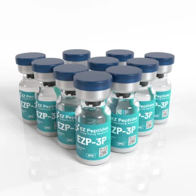 where to buy EZP-3P 24mg – (10 vials/Kit) online in USA - Ez Peptides