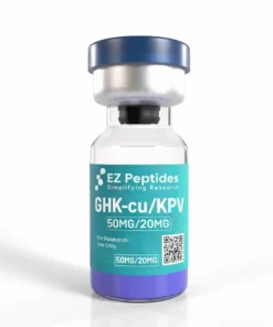 where to buy GHK-cu / KPV Blend 50mg/20mg - Ez Peptides