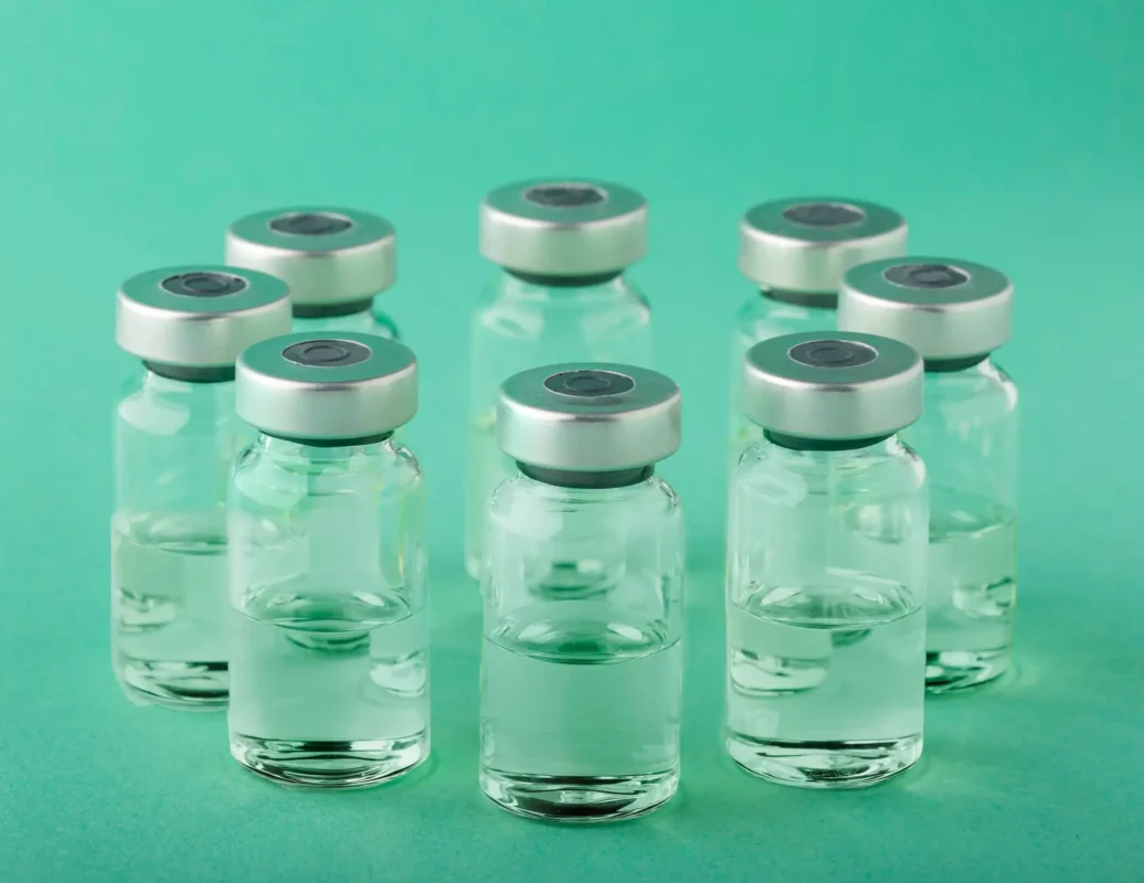 High Purity Research peptides for sale.