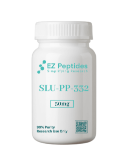 where to buy SLU-PP-332 50mg - Ez Peptides