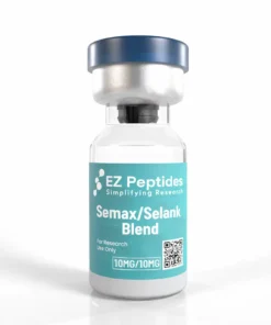 where to buy Semax/Selank Blend – 10mg/10mg - Ez Peptides
