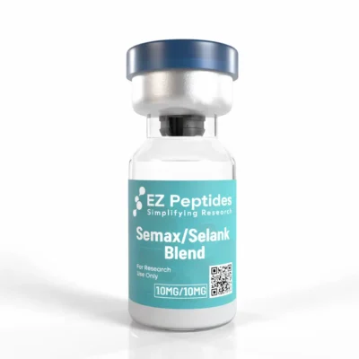 where to buy Semax/Selank Blend – 10mg/10mg - Ez Peptides