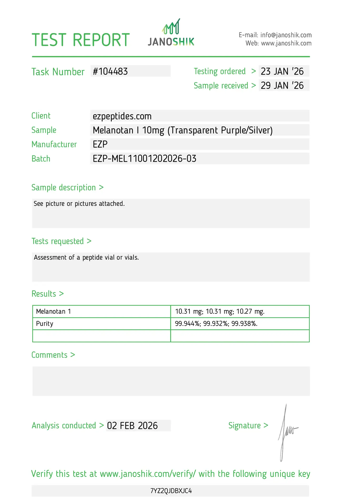 Test-Report-104483-m https://ezpeptidesstore.com/product/melanotan-i-10mg…-sale-online-usa/