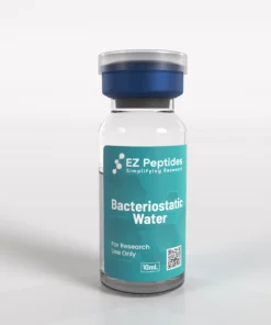 Research Diluent Solution 10mL - Ez Peptides
