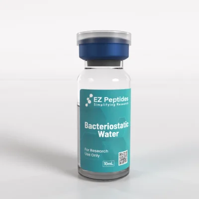 Research Diluent Solution 10mL - Ez Peptides
