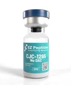 CJC-1295 No DAC 5mg for sale online