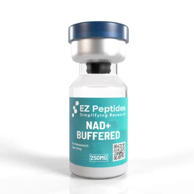 Buffered NAD+ 250MG