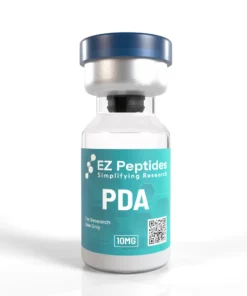 PDA 10mg - Ez Peptides