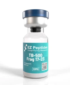 TB-500 Frag 17-23 10mg - Ez Peptides
